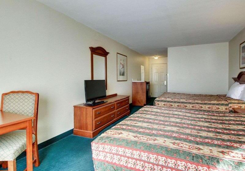 اتاق استاندارد, Berlin Lichtenberg