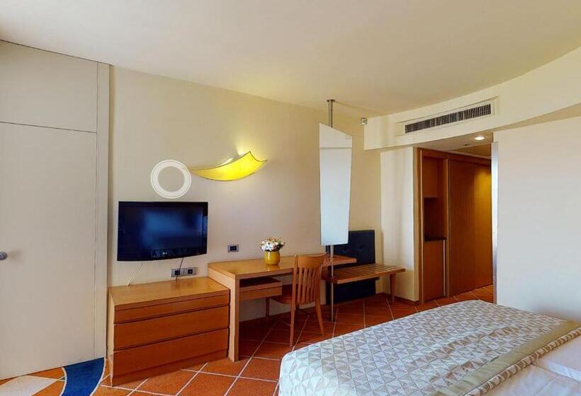 Standard Room, Dan Eilat