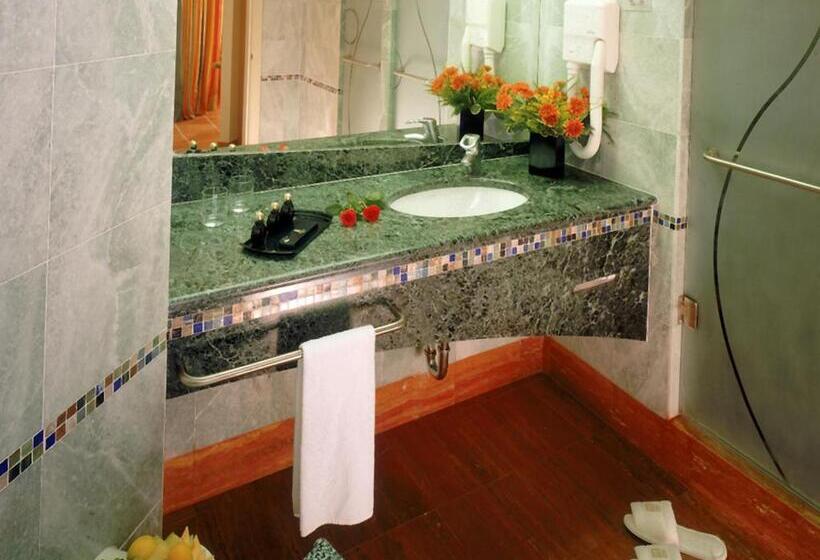 Standard Room, Dan Eilat