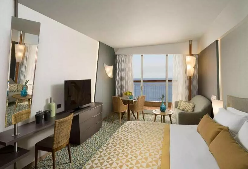 Standard Room, Dan Eilat