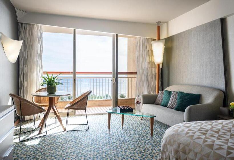 جناح مزود بتراس, Dan Eilat