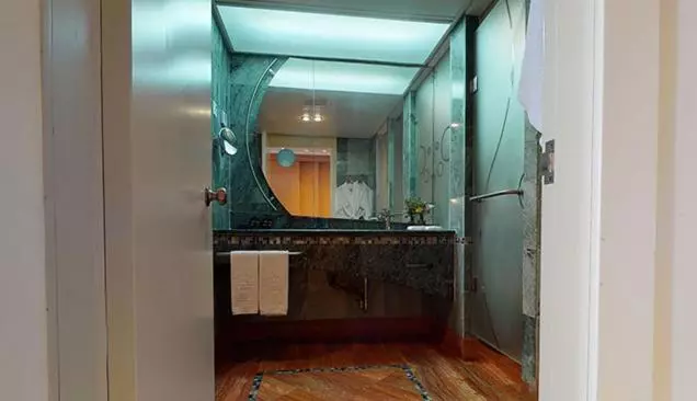 Suite with Terrace, Dan Eilat