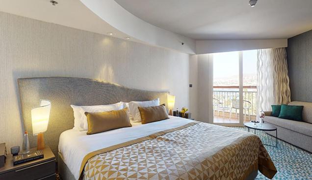 Standard Room, Dan Eilat