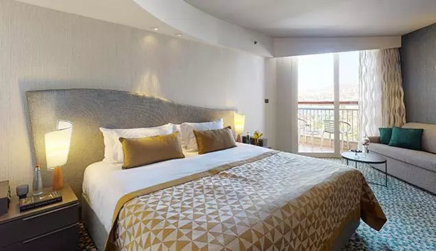 Standard Room, Dan Eilat