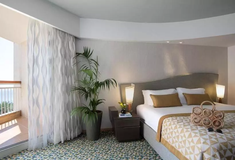 Standard Room, Dan Eilat