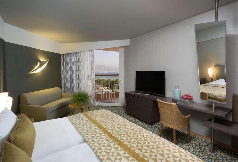 Standard Room, Dan Eilat