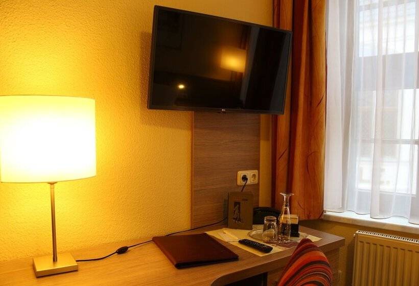 Номер Стандарт, Gasthof Zur Guten Quelle