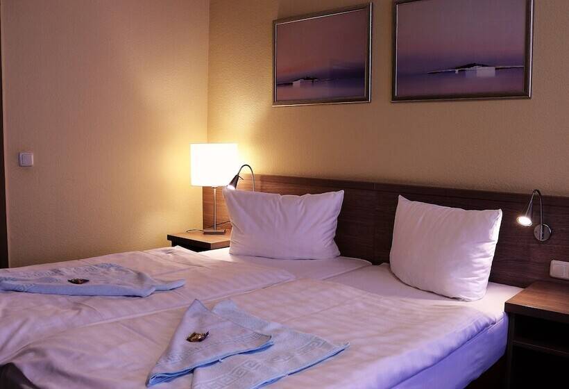 Номер Стандарт, Gasthof Zur Guten Quelle