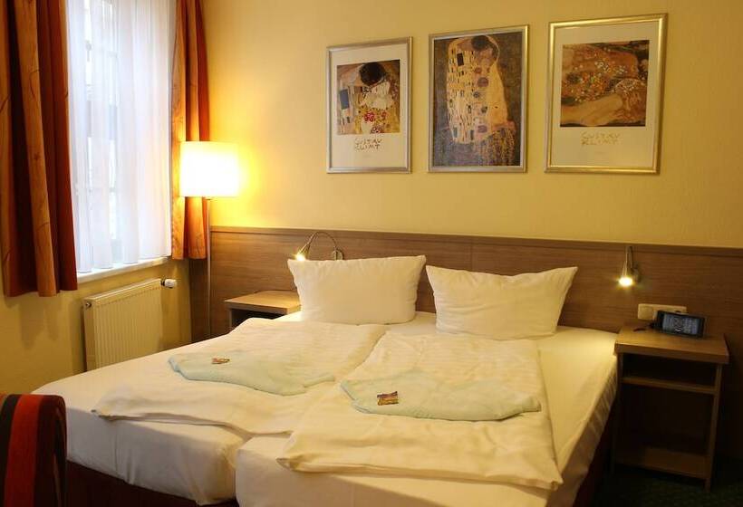 Номер Стандарт, Gasthof Zur Guten Quelle