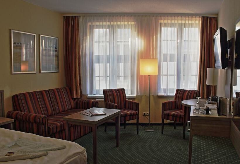 Номер Стандарт, Gasthof Zur Guten Quelle