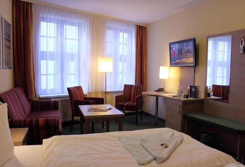 Номер Стандарт, Gasthof Zur Guten Quelle