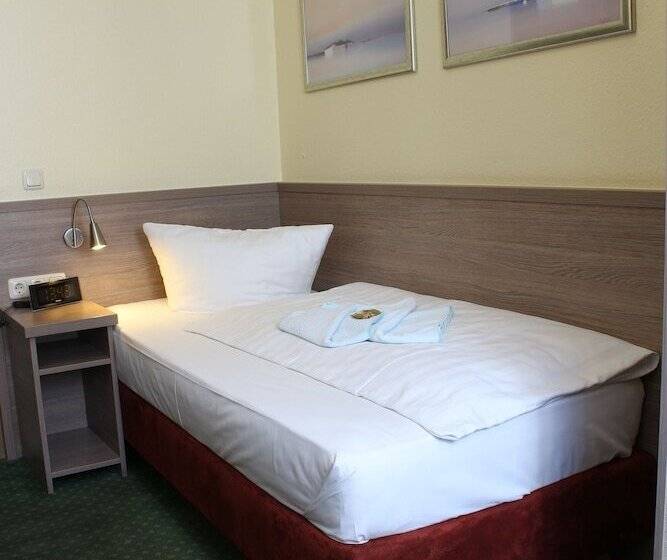 Номер Стандарт Индивидуальный, Gasthof Zur Guten Quelle