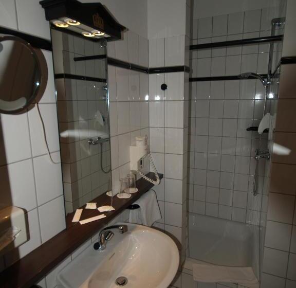 Номер Стандарт Индивидуальный, Goldene Krone