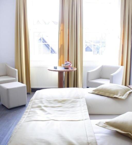 Номер Стандарт, Goldene Krone