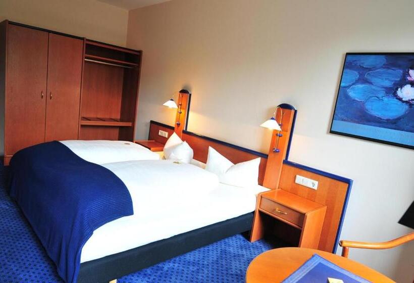 Семейный Номер, Goldene Krone