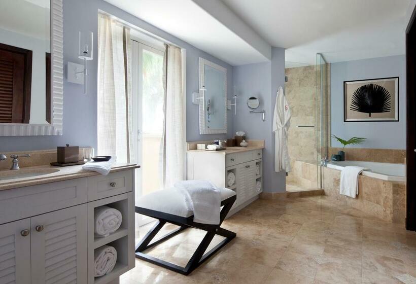 سوییت, Grace Bay Club