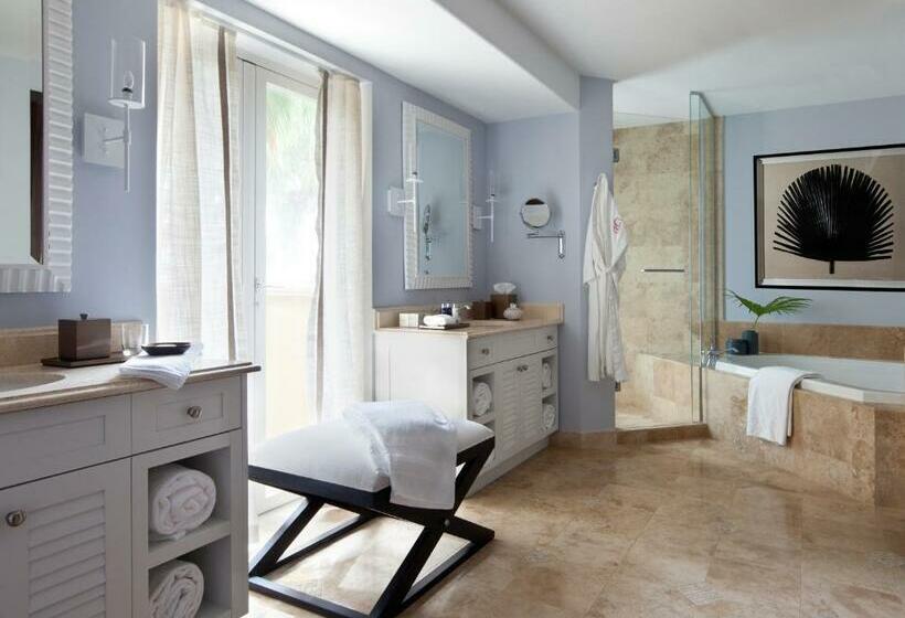 سوییت, Grace Bay Club