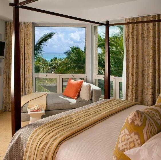 سوییت, Grace Bay Club