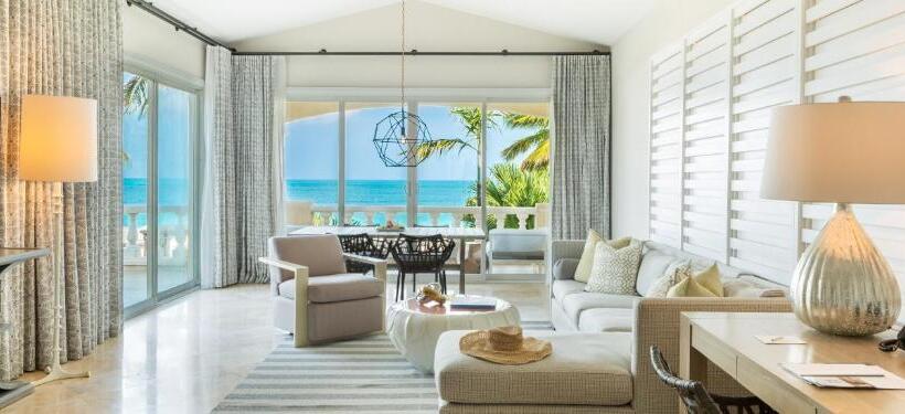 اتاق استاندارد, Grace Bay Club