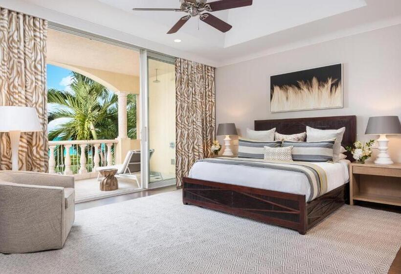 سوییت, Grace Bay Club