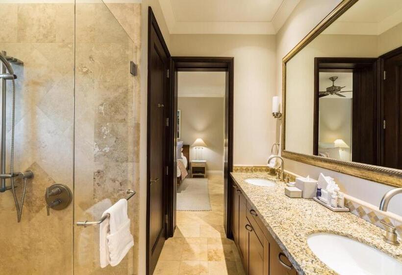 آپارتمان 1 خوابه, Grace Bay Club