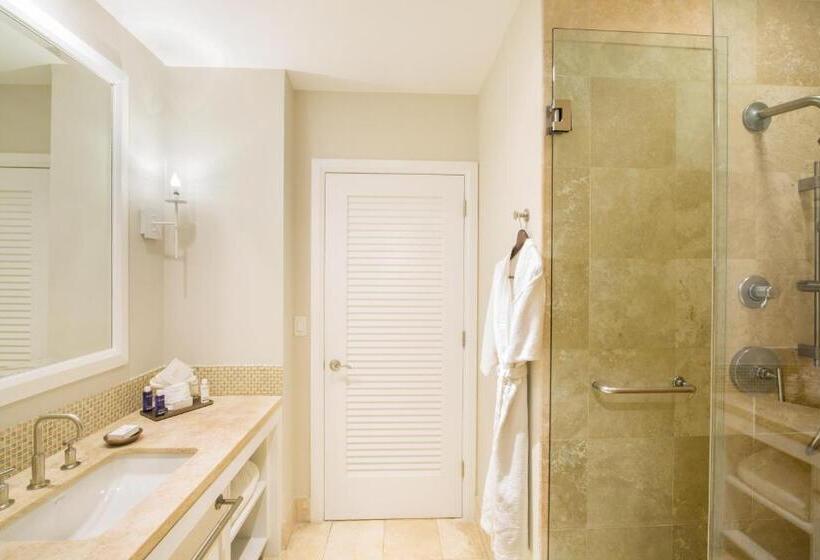 آپارتمان 1 خوابه, Grace Bay Club