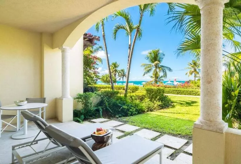 اتاق استاندارد, Grace Bay Club
