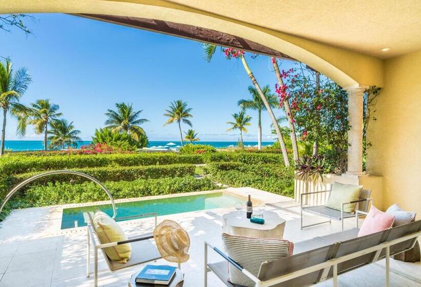 اتاق استاندارد, Grace Bay Club