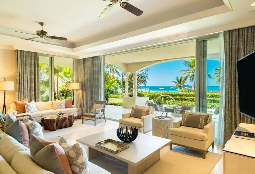 اتاق استاندارد, Grace Bay Club