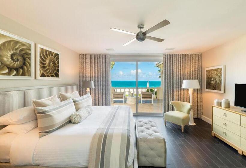 سوییت, Grace Bay Club