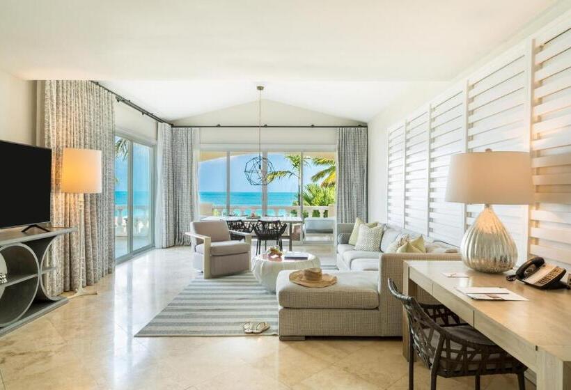 سوییت, Grace Bay Club