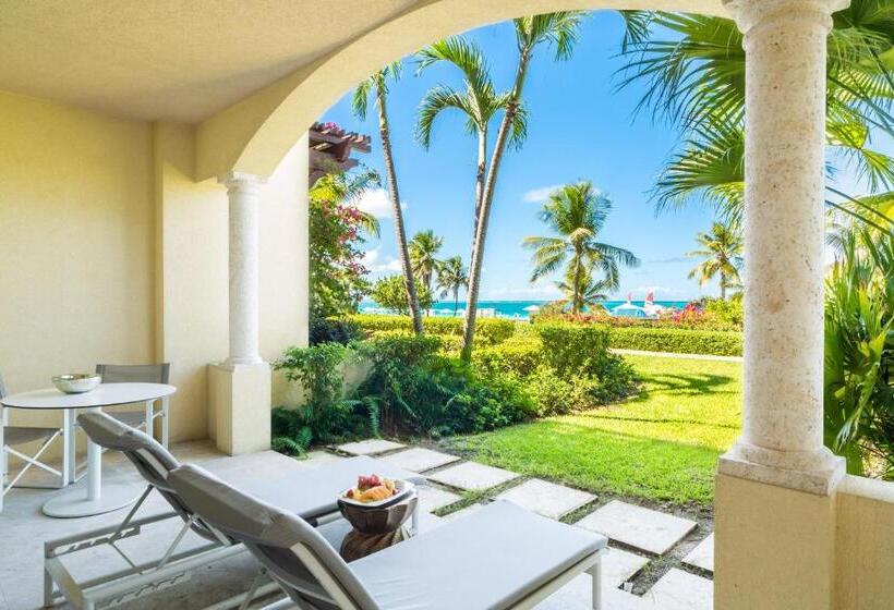 آپارتمان 1 خوابه, Grace Bay Club