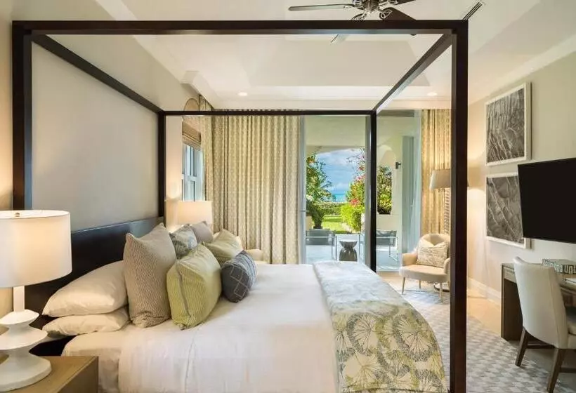اتاق استاندارد, Grace Bay Club