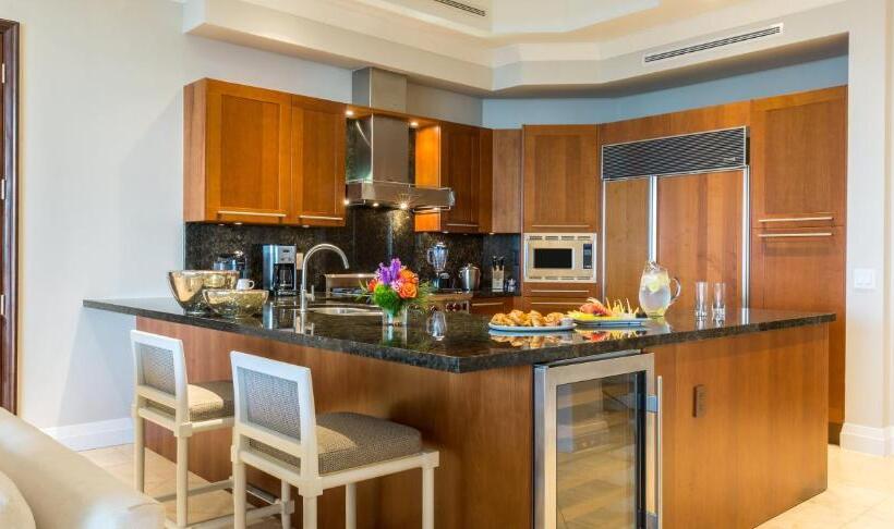 اتاق استاندارد, Grace Bay Club