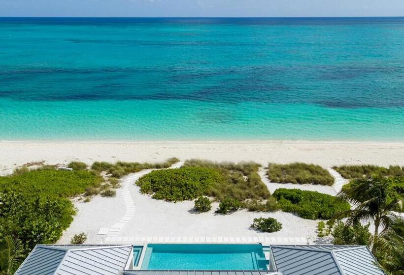 اتاق استاندارد, Grace Bay Club
