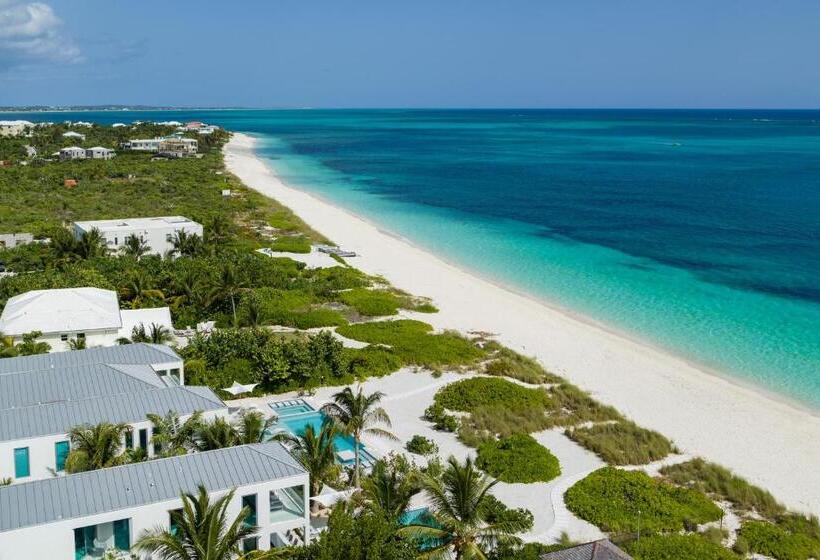 اتاق استاندارد, Grace Bay Club