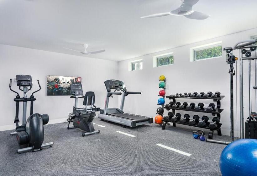 اتاق استاندارد, Grace Bay Club