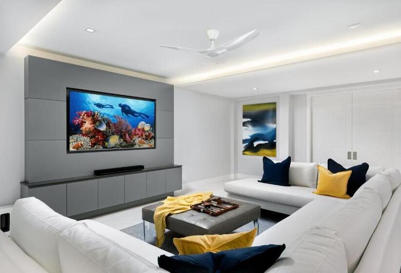 اتاق استاندارد, Grace Bay Club