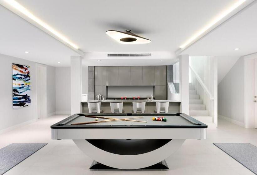 اتاق استاندارد, Grace Bay Club