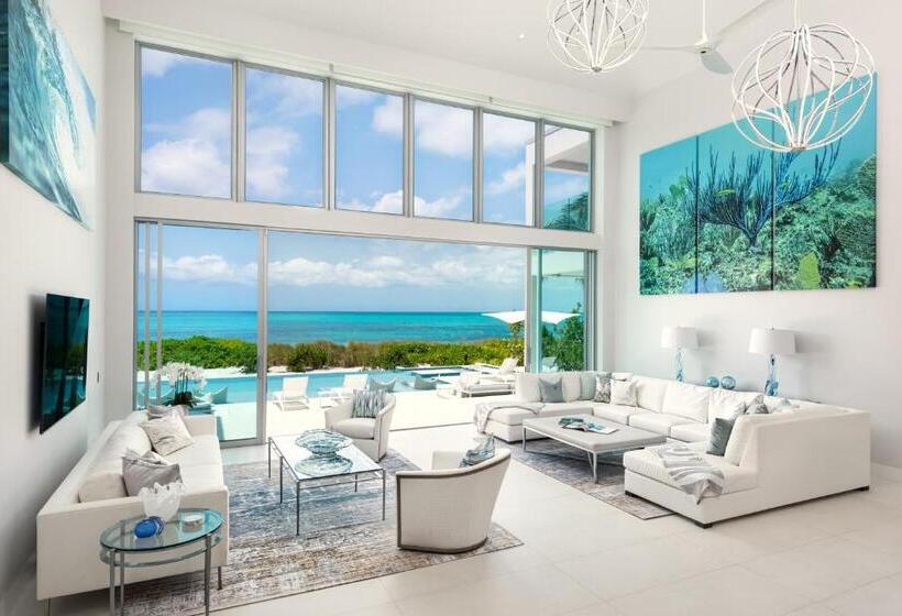 اتاق استاندارد, Grace Bay Club