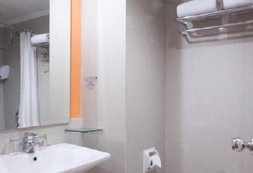 Номер Superior, Arcadia Mangga Dua By Horison