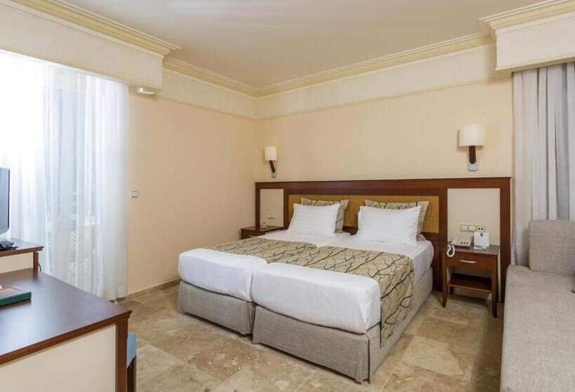 חדר סטנדרט, Melas Holiday Village