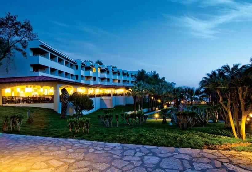 חדר סטנדרט, Melas Holiday Village