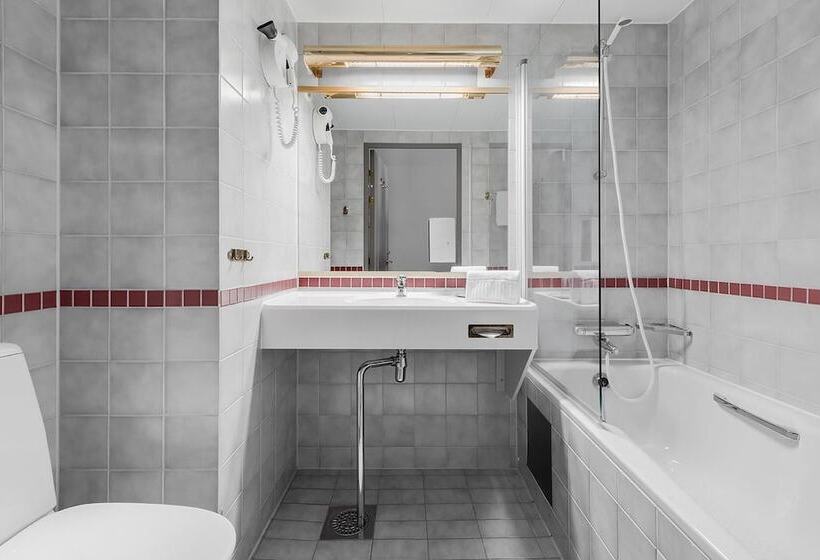 スタンダードシングルルーム, Memory