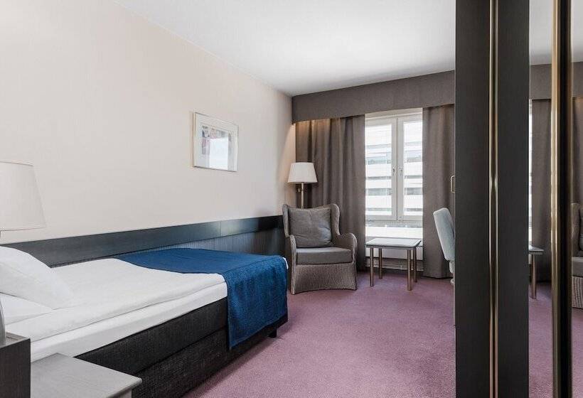 スタンダードシングルルーム, Memory