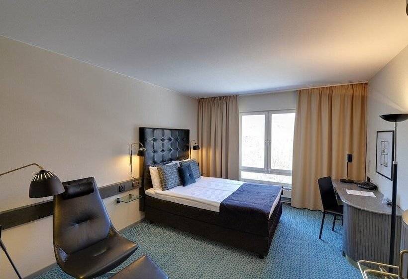 スタンダードルーム, Memory