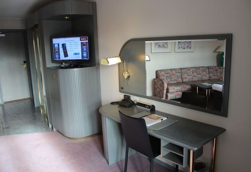 スタンダードルーム, Memory