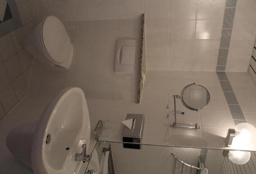 Номер Стандарт, Parkhotel Klüschenberg