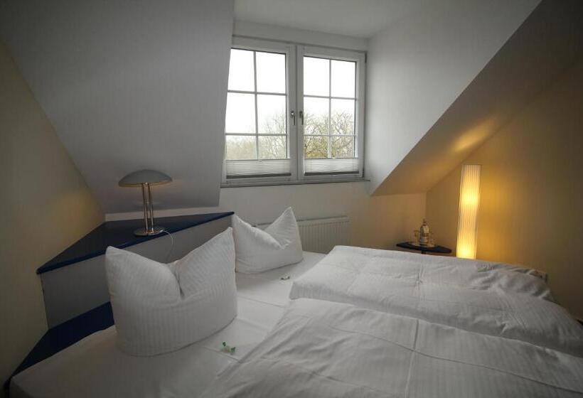 Номер Стандарт, Parkhotel Klüschenberg