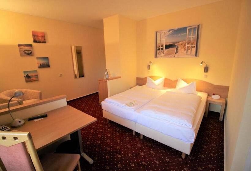 Классический Номер, Parkhotel Klüschenberg